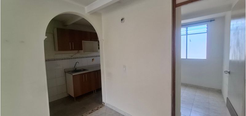 Apartamento en Venta en Medellín, Ferrini-3