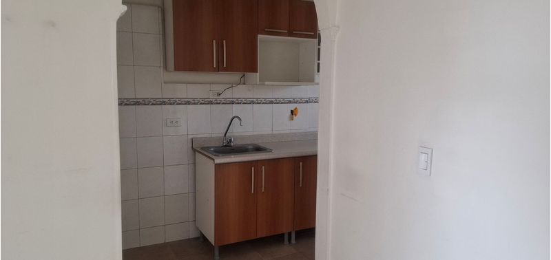 Apartamento en Venta en Medellín, Ferrini-4