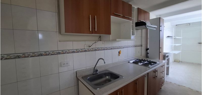 Apartamento en Venta en Medellín, Ferrini-5