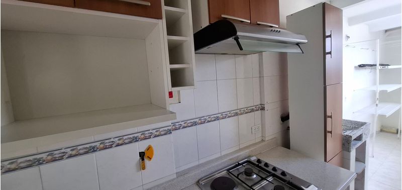 Apartamento en Venta en Medellín, Ferrini-6