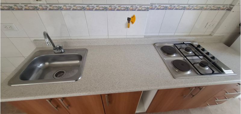 Apartamento en Venta en Medellín, Ferrini-7