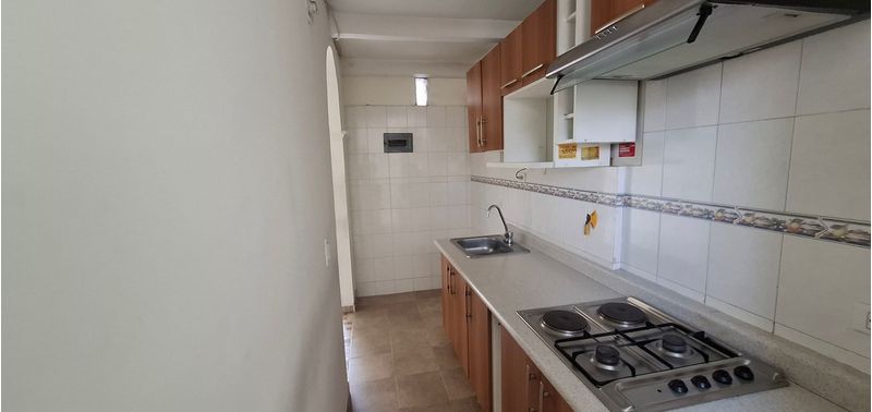 Apartamento en Venta en Medellín, Ferrini-9
