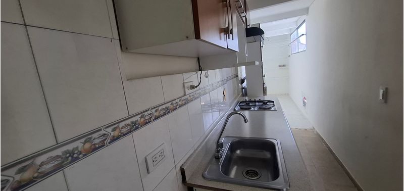 Apartamento en Venta en Medellín, Ferrini-10