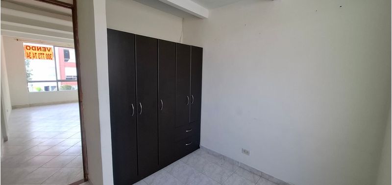Apartamento en Venta en Medellín, Ferrini-16