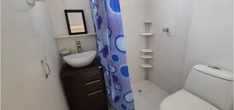 Apartamento en Venta en Medellín, Ferrini-25