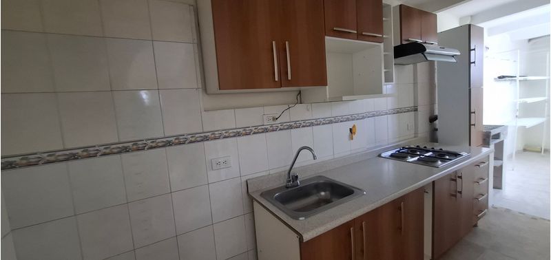 Apartamento en Venta en Medellín, Ferrini-26
