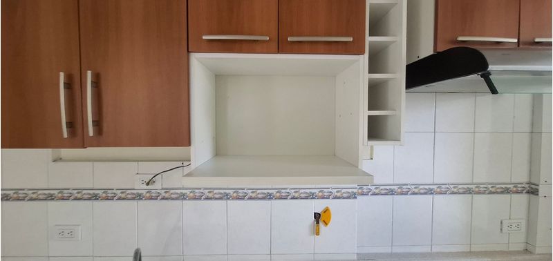 Apartamento en Venta en Medellín, Ferrini-27