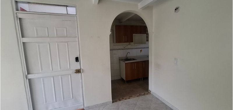 Apartamento en Venta en Medellín, Ferrini-29