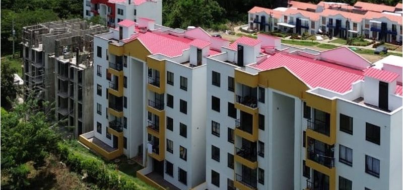 Apartamento en Venta en Sopetrán, Sopetrán