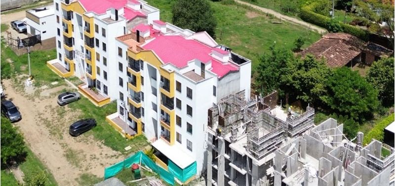 Apartamento en Venta en Sopetrán, Sopetrán-0