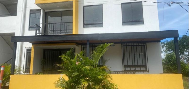 Apartamento en Venta en Sopetrán, Sopetrán-1