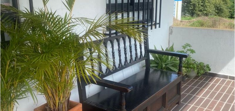 Apartamento en Venta en Sopetrán, Sopetrán-2