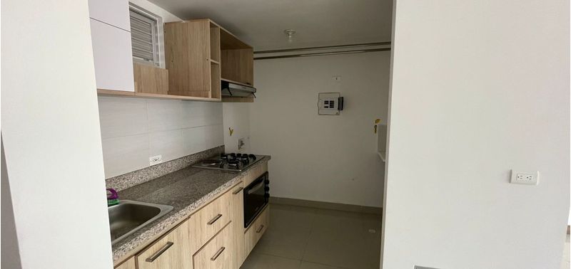 Apartamento en Venta en Sabaneta, Los Alcazares-2