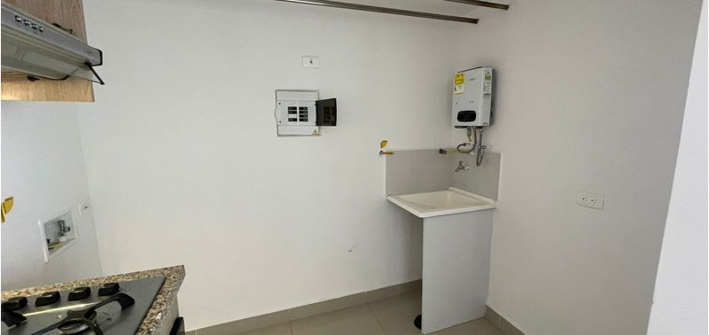 Apartamento en Venta en Sabaneta, Los Alcazares-3