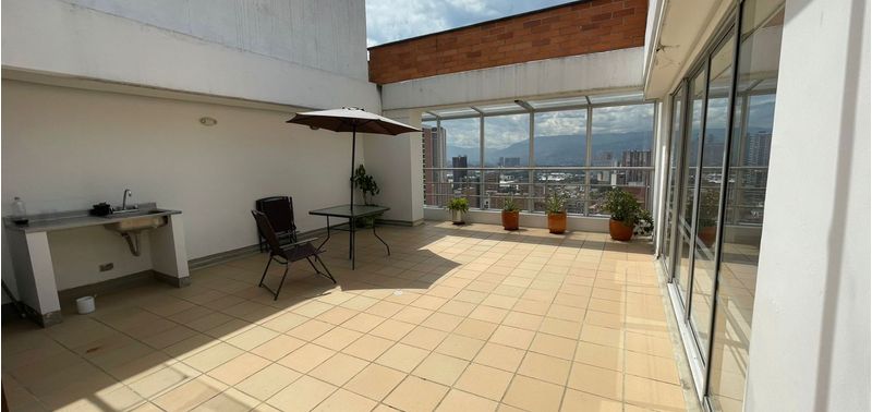 Apartamento en Venta en Sabaneta, Los Alcazares-6