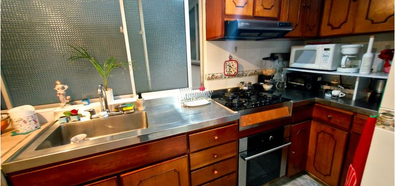 Apartamento en Venta en Bogotá, D.C., Cerros de Suba-2