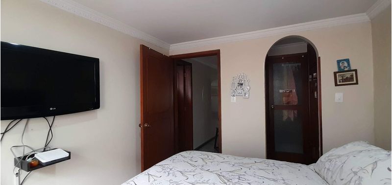 Apartamento en Venta en Bogotá, D.C., Cerros de Suba-6