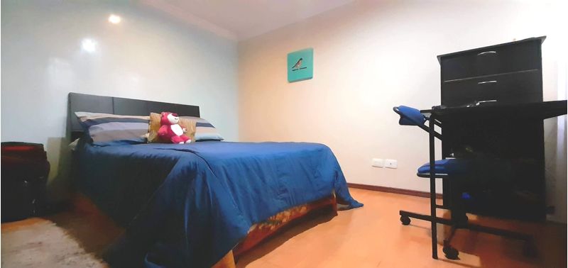 Apartamento en Venta en Bogotá, D.C., Cerros de Suba-7