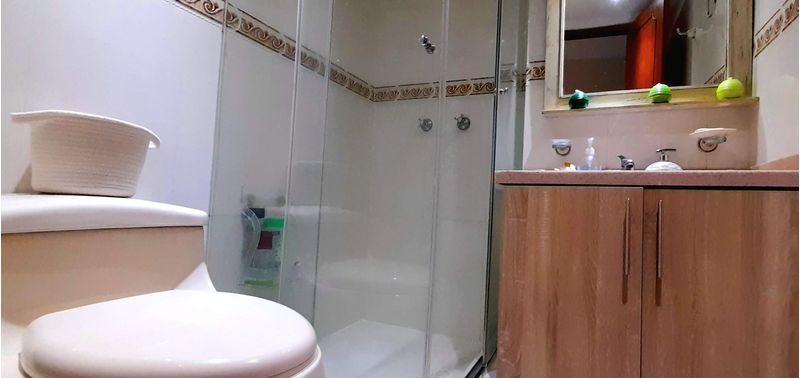 Apartamento en Venta en Bogotá, D.C., Cerros de Suba-8