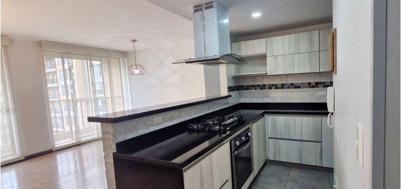 Apartamento en Venta en Funza, Funza