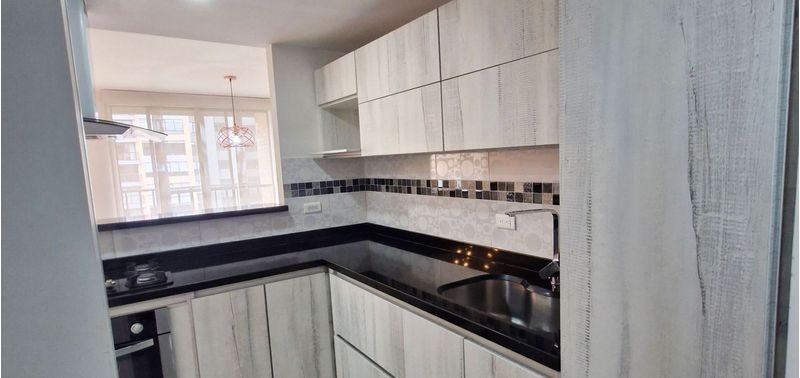 Apartamento en Venta en Funza, Funza-1