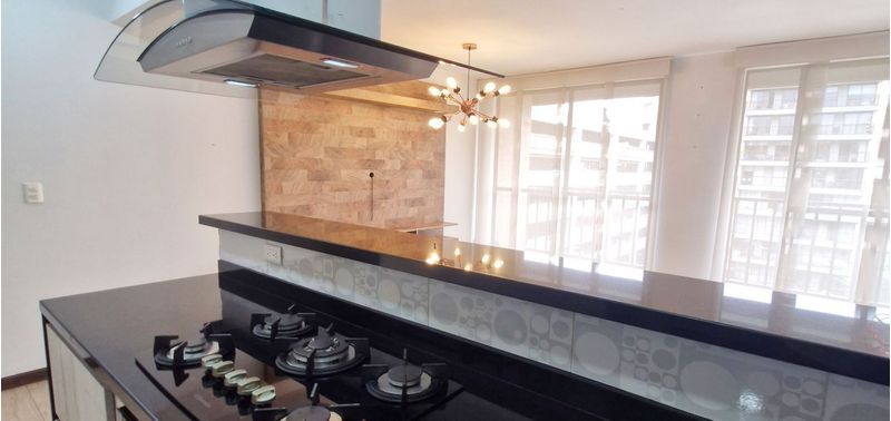 Apartamento en Venta en Funza, Funza-2