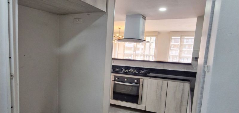 Apartamento en Venta en Funza, Funza-3