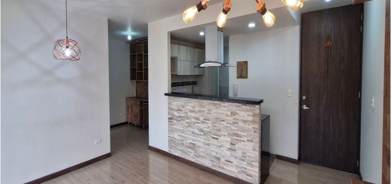 Apartamento en Venta en Funza, Funza-7