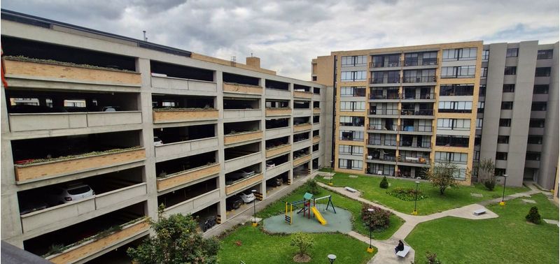 Apartamento en Venta en Funza, Funza-22