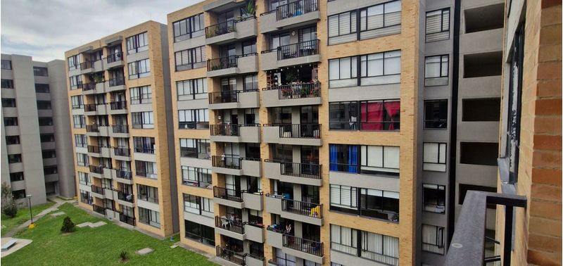 Apartamento en Venta en Funza, Funza-26