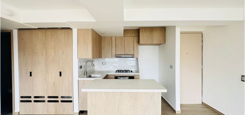 Apartamento en Venta en Sabaneta, Pan De Azucar