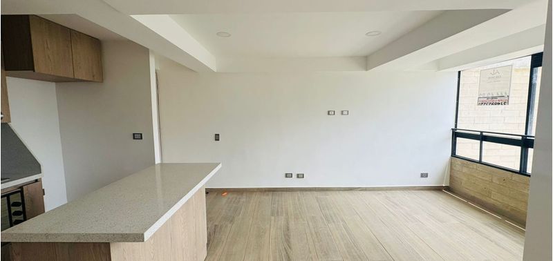 Apartamento en Venta en Sabaneta, Pan De Azucar-2