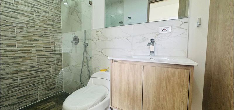 Apartamento en Venta en Sabaneta, Pan De Azucar-3