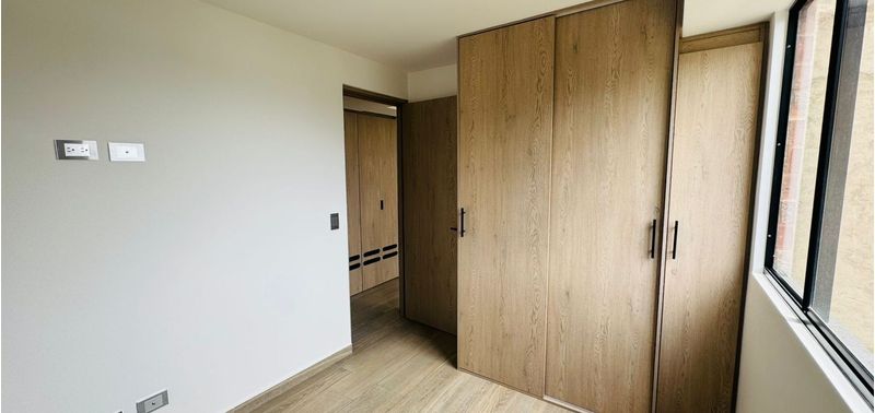 Apartamento en Venta en Sabaneta, Pan De Azucar-5