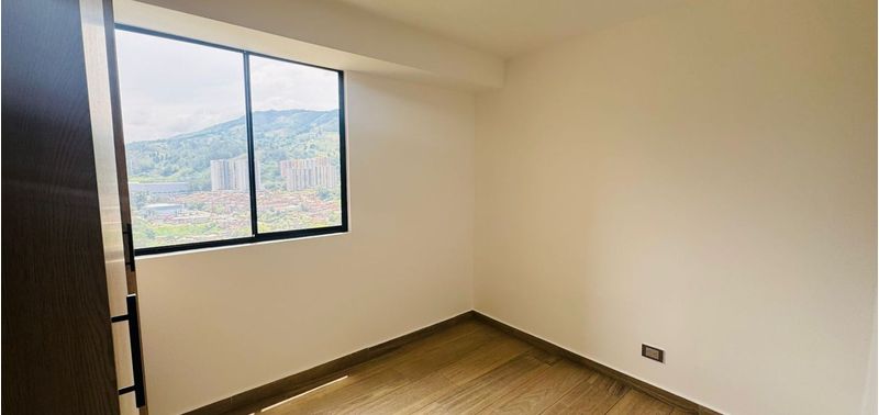 Apartamento en Venta en Sabaneta, Pan De Azucar-8