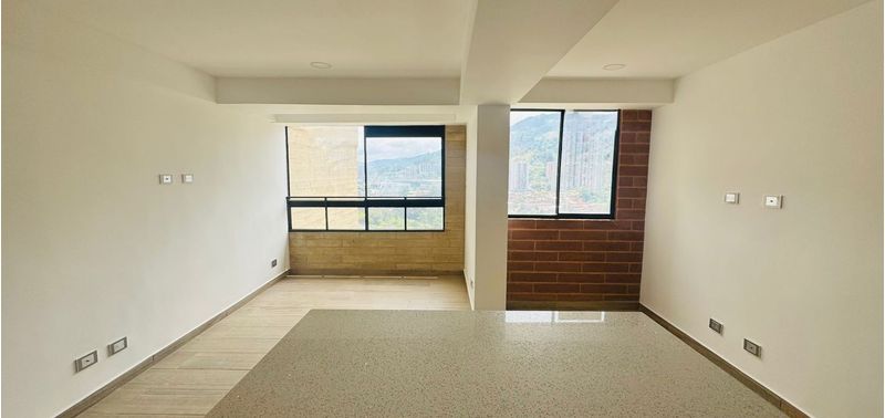 Apartamento en Venta en Sabaneta, Pan De Azucar-9