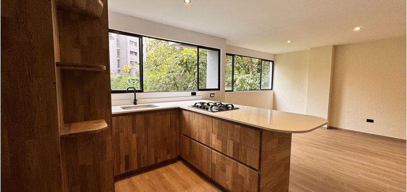 Apartamento en Venta en Medellín, El Poblado