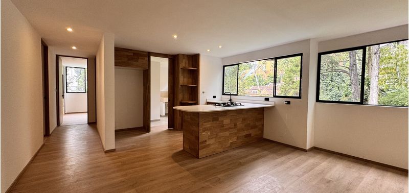 Apartamento en Venta en Medellín, El Poblado-0