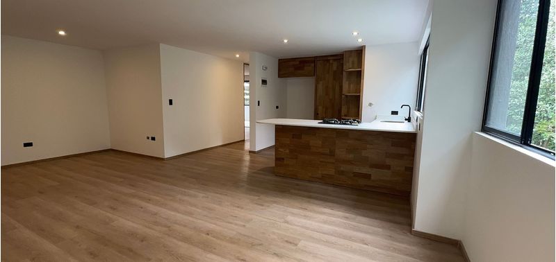 Apartamento en Venta en Medellín, El Poblado-2