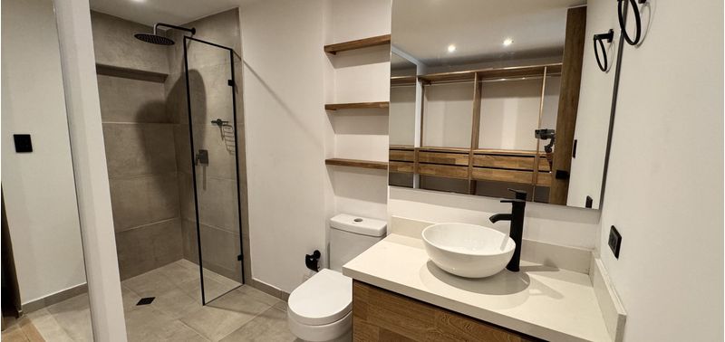 Apartamento en Venta en Medellín, El Poblado-4