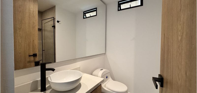 Apartamento en Venta en Medellín, El Poblado-7