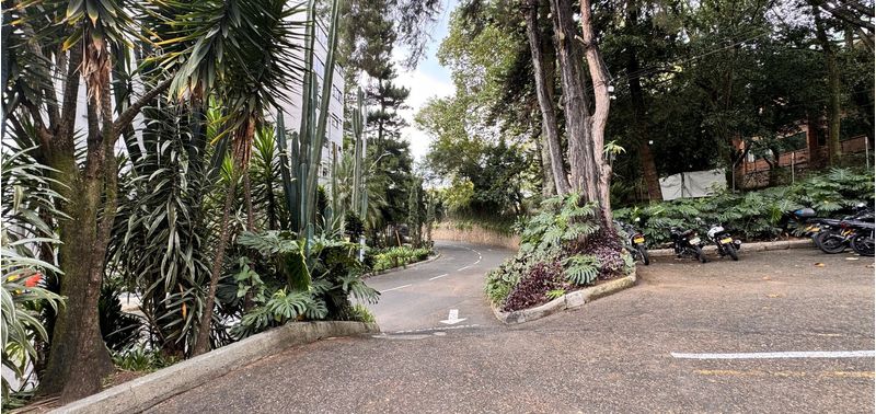 Apartamento en Venta en Medellín, El Poblado-15