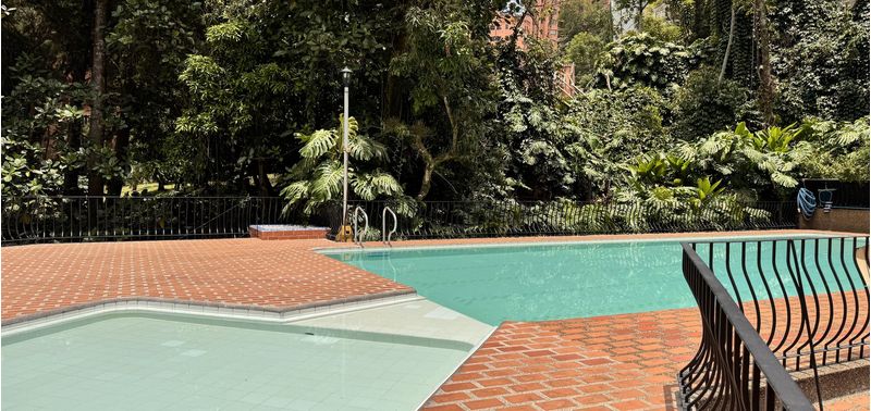 Apartamento en Venta en Medellín, El Poblado-17