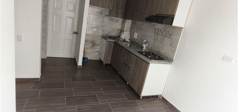 Apartamento en Venta en Bogotá, D.C., Madelena