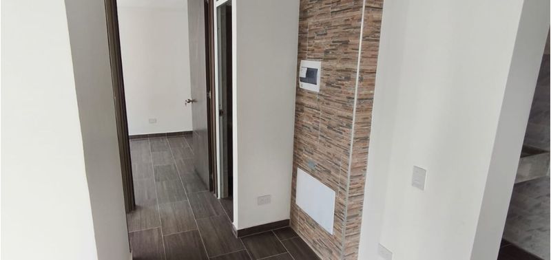 Apartamento en Venta en Bogotá, D.C., Madelena-0