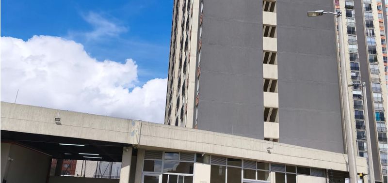 Apartamento en Venta en Bogotá, D.C., Madelena-6
