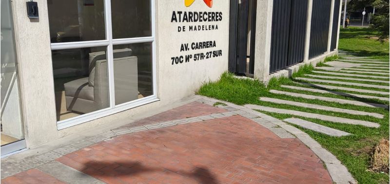 Apartamento en Venta en Bogotá, D.C., Madelena-8
