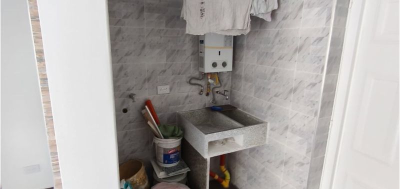Apartamento en Venta en Bogotá, D.C., Madelena-9