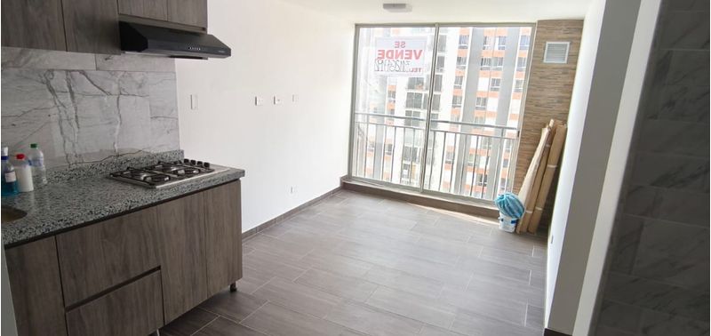 Apartamento en Venta en Bogotá, D.C., Madelena-10