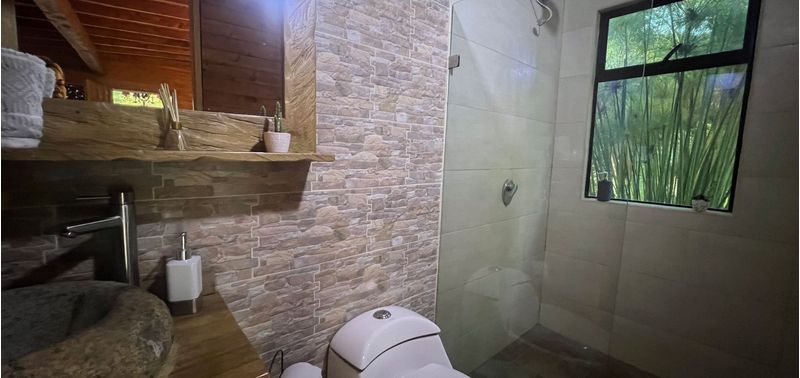 Casa en Venta en El Carmen De Viboral, Aguas Claras-3